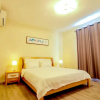 Отель Villa With 3 Bedrooms in Pointe aux Canonniers, With Private Pool, Enc, фото 6