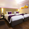 Отель Premier Inn Satoria Yogyakarta Adisucipto, фото 13