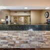 Отель Comfort Inn Shelbyville North, фото 16