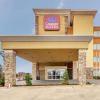 Отель Comfort Suites Kilgore, фото 1