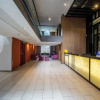 Отель Urba Hotel, фото 11