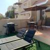 Отель Fairways 3 Bedroom Villa With Plunge Pool and Bbq, фото 15