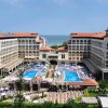 Отель Meliá Sunny Beach Resort в Солнечном береге