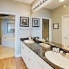 Отель Gulf-view Coastal Elegance W/ Pool & Hot Tub 3 Bedroom Condo, фото 11