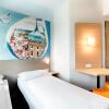 Отель B&B Hotel Augsburg-Nord, фото 5