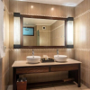 Отель Twin Centre Double Tree by Hilton Allamanda and Hilton Seychelles Labriz Resort, фото 10