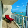 Отель Miami Brickell unit Balcony Pool 1 pkg, фото 24