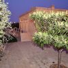 Отель House With 3 Bedrooms in Sannicola, With Enclosed Garden and Wifi - 3 km From the Beach, фото 1