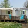 Отель Mobil Home 6 Personnes Alsace, фото 1