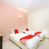 Отель OYO 602 Hotel Sri Mutiara Bahau, фото 7