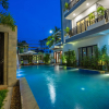 Отель The Tito Suite Residence, фото 29