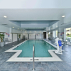 Отель Hampton Inn & Suites Greensboro/Coliseum Area, фото 15