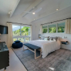 Отель Hanalei Beachfront 3 Bedroom Home by RedAwning, фото 6