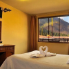 Отель Qasana Hotel Plaza Calca, фото 6