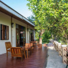 Отель Oh Amphawa Boutique Resort, фото 11
