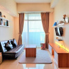 Отель Treepark City Apartement by Echa, фото 12