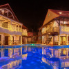 Отель The Pool Resort Villa Hasta Manana, фото 32