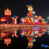 Отель SanFangXiaoZhan self-service city homestay, фото 5