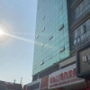 Отель Kaju Boutique Hotel (Ma'anshan Hongqi North Road Railway Station), фото 13