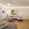 Отель Chic central Athens apartment at Mavilli Sq., фото 6