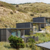 Отель Comfortable Lodge With Dishwasher, in Bloemendaal, фото 21