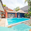 Отель Seminyak Beach Luxury Villa, фото 10