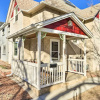 Отель Charming Denver Getaway ~ 3 Mi to Downtown!, фото 17