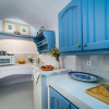 Отель Fava Eco Suites Santorini Master Suite With Outdoor Private Jacuzzi, фото 26