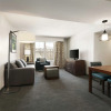 Отель Homewood Suites by Hilton Kansas City-Airport, фото 3