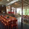 Отель T.R.E.E.S Research Center and Eco Lodge, фото 20
