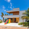 Отель Bosque da Praia #66 - Casa em Jacumã por Carpediem, фото 20