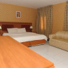 Отель Marhaba Hotel and Resort, фото 5
