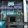 Отель Crystall Hotel, фото 36