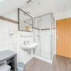 Отель Spacious Apartment near Ski Area in Braunlage, фото 9