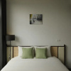 Отель Mersey Central Hanoi Apart'Hotel, фото 31