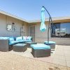Отель Sun City West Home in 55 + Community Near Golf, фото 13