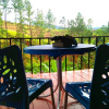 Отель Mount Crest Lodge, фото 36