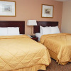 Отель Rodeway Inn & Suites West Knoxville, фото 4
