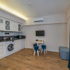Отель Ece Marina Suites, фото 13