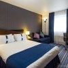 Отель Holiday Inn Express London-Royal Docks, Docklands, an IHG Hotel, фото 5