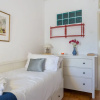 Отель Carcavelos Beach Apt, фото 6