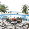 Отель Xingu Praia Hotel, фото 10