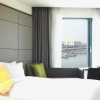 Отель Marinabay Seoul Ara, фото 36