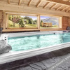 Отель Chalet Flocon Magique - OVO Network, фото 11