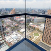 Отель Miyana Amazing CityView Suite  by LiveMexicoCity, фото 8