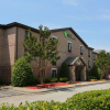 Отель Extended Stay America Select Suites Atlanta Alpharetta Norpt, фото 20