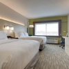 Отель Holiday Inn Express and Suites-Elizabethtown North, an IHG Hotel, фото 7