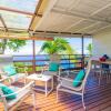 Отель Bungalow Poerava Punaauia Ocean View, фото 12