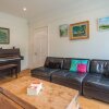 Отель Charming Golders Green Home by Hampstead Heath, фото 3