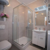 Отель Apartment Srecko- Two Bedroom Apartment With Terrace and Sea View, фото 7